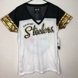 Steelers Jersey